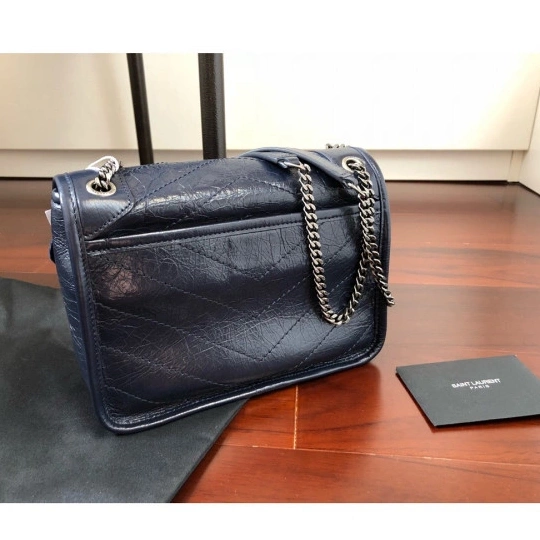 BABY NIKI YSL 0717